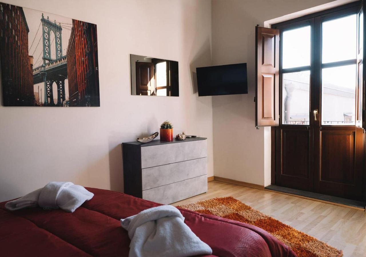 Catania Apartment - Norma Exterior photo