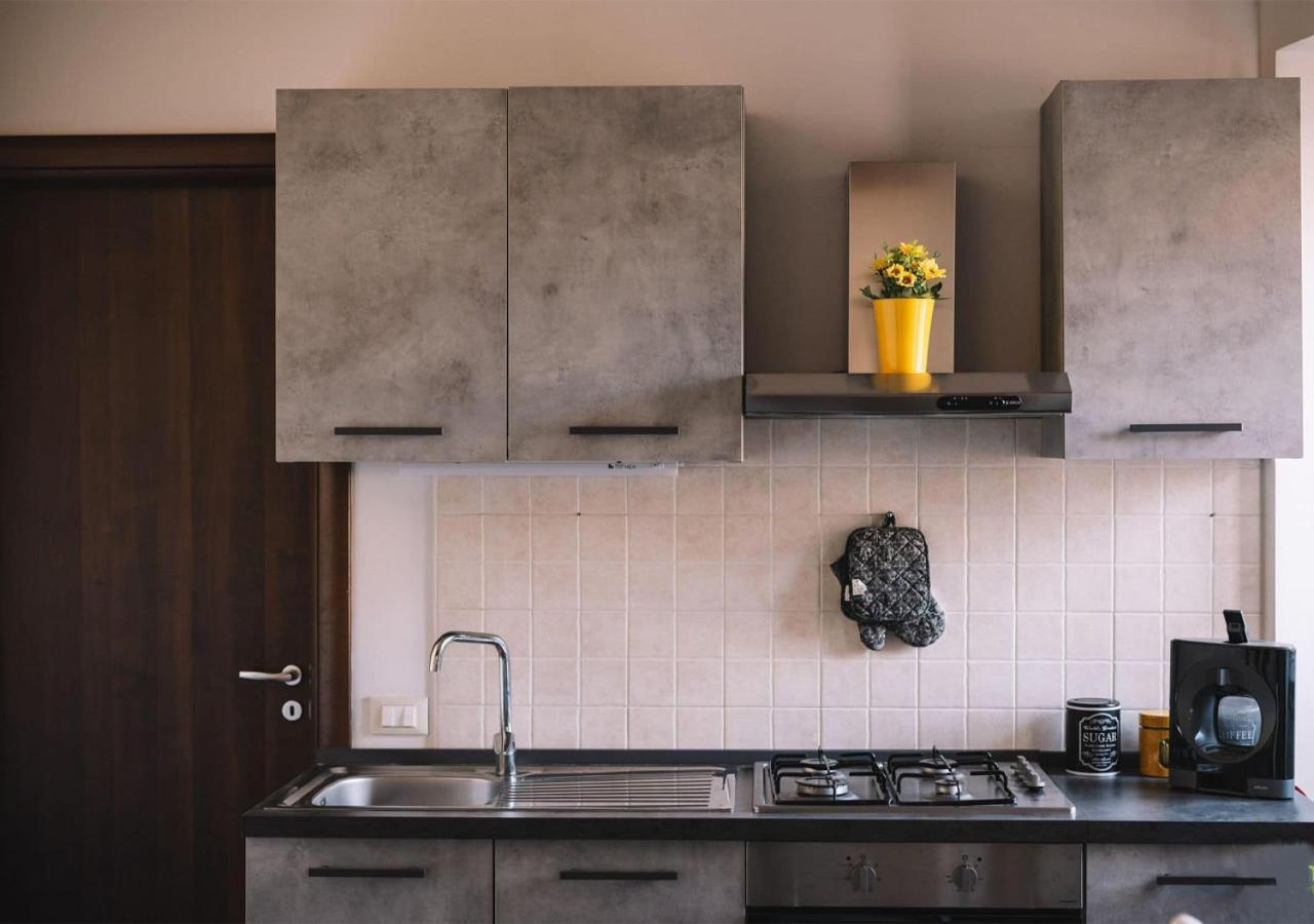 Catania Apartment - Norma Exterior photo